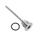 For Harley Twin Cam Touring Softail Transmission Filler Plug Dipstick 37075-87