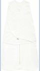 Halo Sleep Sack 100  Cotton Swaddle - Nb- Natural
