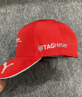 Porsche Motorsport Men s Casual Baseball Cap Adjustable Red Sports Hat New