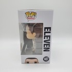 Funko Pop  Television  Stranger Things Eleven  1457 Chase Vinyl Figure