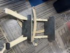 Air Stairs