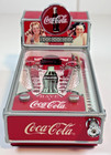 Coca-cola 1998 Pinball Machine Musical Pinball Sound Vintage Collection