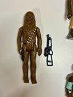 Vintage Star Wars Action Figure Lot Of 7 - 100  Complete   Original  1977-83   1