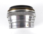 Bausch   Lomb Tessar Ic 139mm F4 5 Camera Barrel Lens