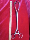 Medical Instrument Forceps For Lifting The Cervical Canal Via Collin  Germany