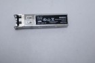 Lot Of 2 Cisco Mgbsx1 Gigabit Sx Mini-gbic Sfp Transceivers