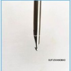 Grand Piano Stringing Hook With Offset Hook Angle Piano Tool Metal Handle New