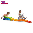 Toddlers Step 2 Unicorn Up   Down 9 Ft Roller Coaster Ride On Toy Xmas New Usa