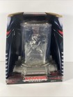 Battlestar Galactica Titanium Series Die Cast Cylon Centurion Figure