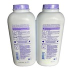 Johnson s Lavender Baby Powder 15 Oz Bottles  Cornstarch New Sealed Lot Of 2