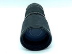 Sigma 500mm 1 8 Lens Mirror Ultra-telephoto Mirror Lens  canon Fd 