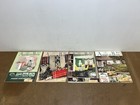 The American Home Magazine Lot X 10 Vintage 40s House Plans Design Cover Art Mcm