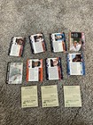 Lot Of Vintage Pro Set Early Nfl Football Cards Lot Set Of 11