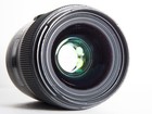 Sigma 35mm F 1 4 Dg Hsm Art Lens For Canon Ef - For Parts Only   Untested