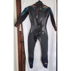 Blue Seventy Sprint Full Sleeve Womens Triathlon Wetsuit Swimsuit