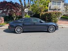 2014 Audi A7 