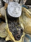 Chain Hoist 2 Ton  20 Ft Lift Capacity 