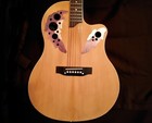    fast Shipping   Free     o Style Acoustic Guitar  case gig Bag  rosewood Fb 