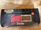 Texaco 1946 Dodge Power Wagon Die-cast Model Truck Red white Gas   Oil