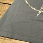 Ac dc Gray Graphic T-shirt Size Xl