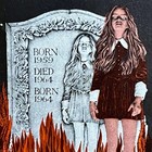 Audrey Rose By Frank De Felitta 1975 Promo Bookmark 1976 Horror Movie Tie In Wb