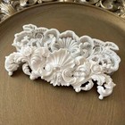 Relief Silicone Fondant Mold Cake Decorating Tools Chocolate   Gumpaste Baking