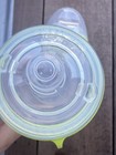 Comotomo Silicone Baby Bottle Set- 2  Green 8 Oz Bpa Free Anti Colic Fast Flow