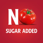 Heinz Tomato Ketchup With No Sugar Added  29 5 Oz Bottle