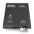 Atlas Sound Am1200 Low Profile Self-contained Sound Masking System