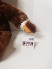 Trumpy Bear Deluxe 22    Donald Trump Teddy Bear Plush With American Flag Cape