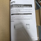 Open Box Apc Be425m 6 Outlets 425va 120v 180j Battery Back-ups   Surge Protector