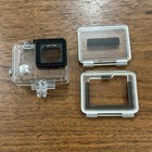 Genuine Gopro 60m Underwater Waterproof Dive Housing Hero 3 3  4 Casing Shell A
