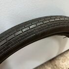Schwinn Typhoon Cord 20 X 2 125 Balloon Usa Tires Set Bw For Stingrays Vtg Nos