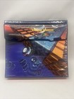 Vintage 1994 Trapper Keeper Designer Series Notebook Binder Mead  29100