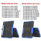 Armor Shockproof Case Cover For Ipad 9th 8th 7th 6th 5th Gen Air Mni 7 9  Pro 11