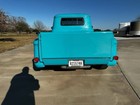 1959 Chevrolet Apache Frame-off Resto 350 V8 Crate Engine Turbo 350trans