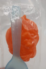 General Mills Disney Lion King Mufasa   Simba Color Changing Spoons Sealed 1994