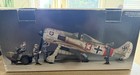 King   Country Lw028 Focke Wolf 190 Le750 By King And Country  retired  Rare 