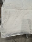 Pottery Barn Kids Premium Down Duvet Insert Twin   100  Duck Down Read