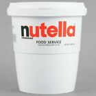 Nutella 3 Kg  6 6 Lb  Bucket Hazelnut Spread  