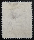 British Guiana Scott   82  Used  Light Cancel