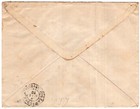 France Sudan  1932  Cover To Germany  Vf