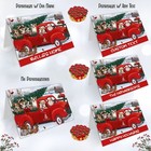 Corgi  Dog Greeting Cards And Note Cards With Envelopes Christmas Nwt