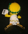 New Roman Tweety Bird Warner Bros Studio Store Looney Tunes Bean Bag Plush Doll