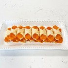 Apricot Kolachi Cookies Aka Kolacky  Kolaczki  Kiffles