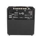New Fender Rumble 40