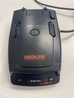 Escort Redline With Power Cord