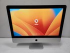 2017 21 5  Apple Imac 18 2 4k Core I5-7th 3 0ghz 16gb Radeon Pro 555 1tb A1418