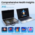 2025 Quantum Magnetic Resonance Body Analyzer 6th Gen Quantum Magnetic