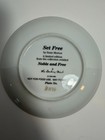 Retired Danbury Mint Horse Plate Set Free 1994